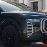 VinFast Lạc Hồng 900 LX: The World’s Most Resilient Armored Electric SUV