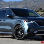 Kia Carnival SX: What to Expect from the Coming‑Soon Flagship MPV