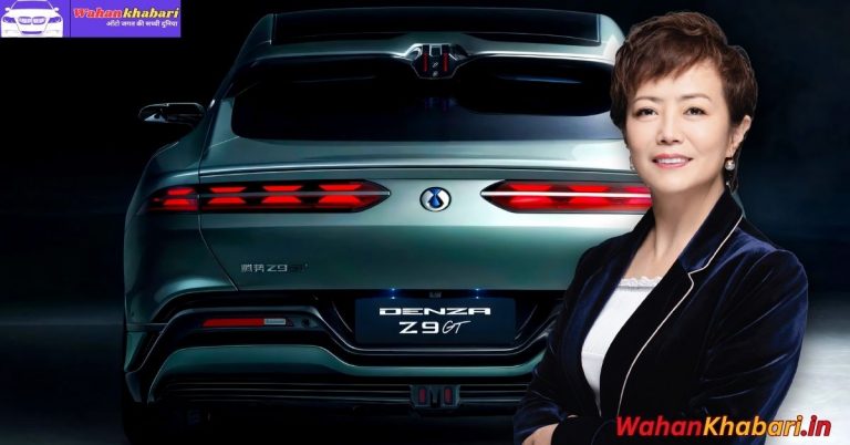 BYD Z9 GT: The Boss’s Brag That Might Just Be Justified