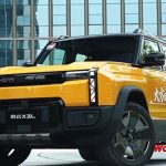 Chery Fulwin X3L: The Rugged SUV That’s Redefining Affordable Adventure