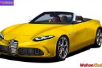 Timeless Italian Elegance: The Legacy of the Alfa Romeo Spider