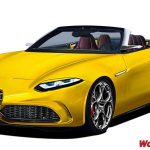 Timeless Italian Elegance: The Legacy of the Alfa Romeo Spider