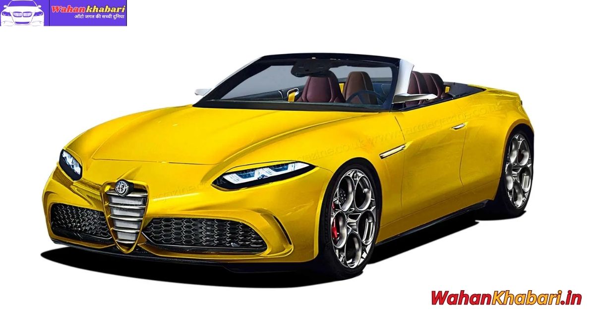 Timeless Italian Elegance: The Legacy of the Alfa Romeo Spider