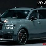 Toyota’s Teaser Campaign: A Mysterious Collaboration with Lexus, Century, and GR