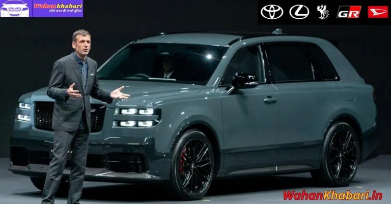 Toyota’s Teaser Campaign: A Mysterious Collaboration with Lexus, Century, and GR