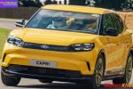 Ford Capri – The European Pony Car That Promised You More