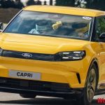 Ford Capri – The European Pony Car That Promised You More