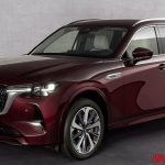 2025 Mazda CX-80 – A Premium Seven-Seater That Dares to Be Different