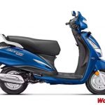 Hero MotoCorp Launches New Destini 110 Scooter in India: A Perfect Blend of Style, Performance, and Comfort