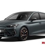 CUPRA Leon 2025: Electrifying the Hot Hatch Legacy