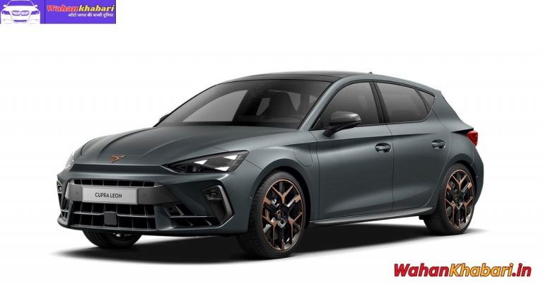 CUPRA Leon 2025: Electrifying the Hot Hatch Legacy