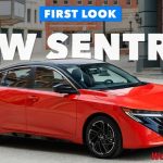 Nissan Sentra 2026: A Smart Sedan for the Modern Driver