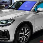 Volkswagen Revives the Touareg: A Bold Return of the Flagship SUV