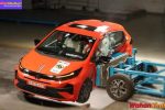Tata Altroz Facelift Secures Five-Star Bharat NCAP Rating: A New Benchmark in Hatchback Safety