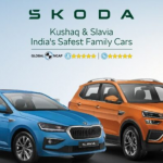 Skoda Car Price Cuts After GST