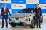 Vietnamese automaker VinFast