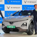 Vietnamese automaker VinFast