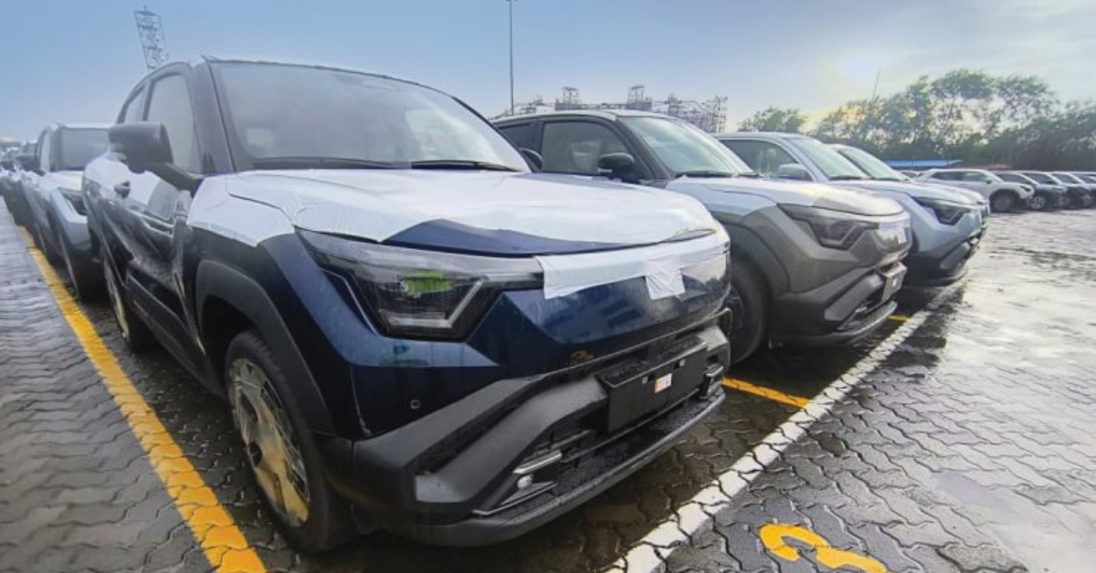 Maruti Suzuki