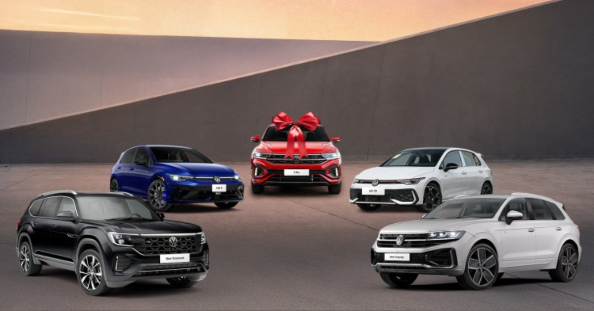 Volkswagen