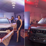 Mahindra