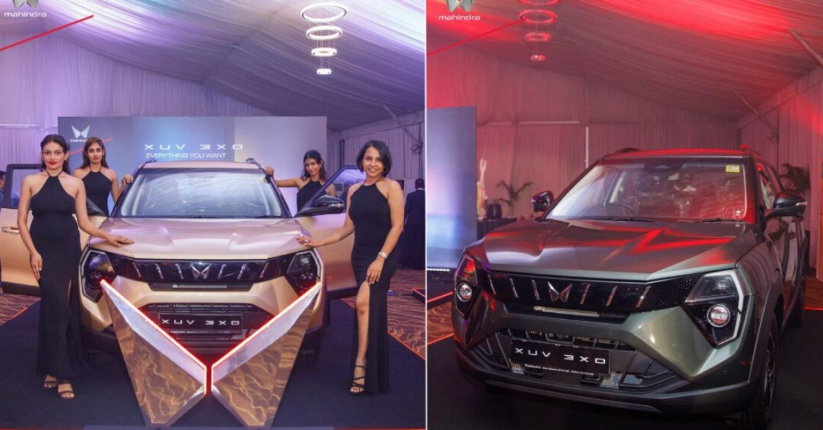 Mahindra