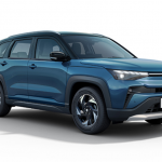 SUV
