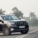 Mahindra Cuts Prices by Up to ₹1.56 Lakh
