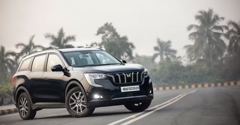 Mahindra Cuts Prices by Up to ₹1.56 Lakh