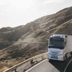 Volvo Reaches Historic Milestone