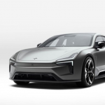 Polestar 5 2025