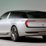 Skoda Vision O Concept 2025