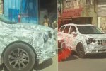Mahindra XUV700 Facelift 2025