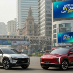 World EV Day 2025