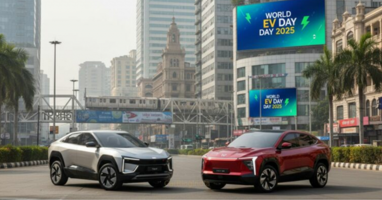 World EV Day 2025
