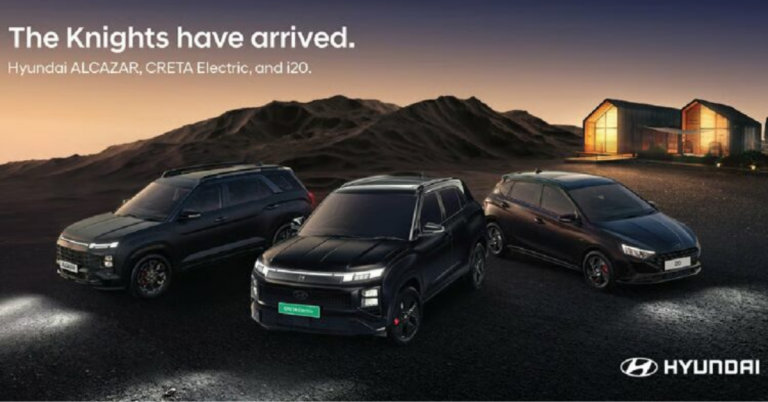 Hyundai Price Cut After GST Reform