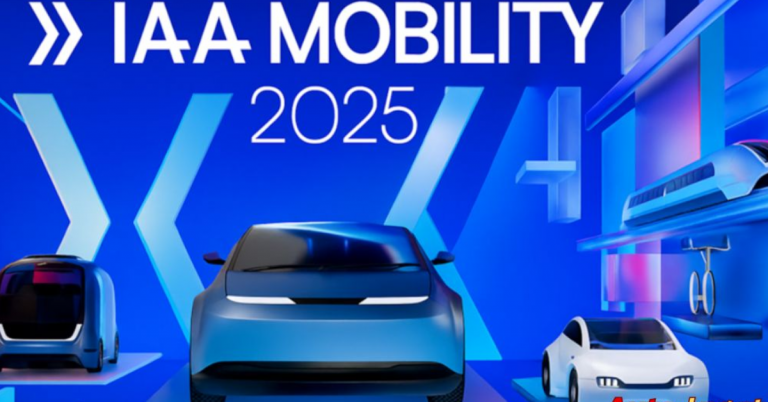 2025 Munich Motor Show Highlights