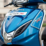 Honda Activa 7G