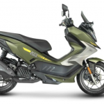 Hero Xoom 160 Sales Start in India