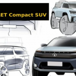 Tata Scarlet SUV