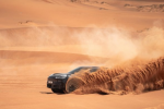 Porsche Cayenne Electric Nears Debut