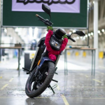 Ola Electric Rolls Out 1 Millionth Vehicle
