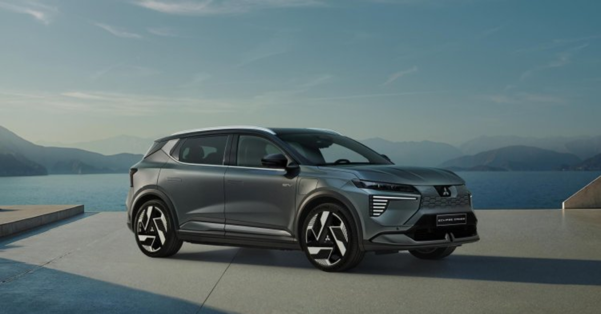 Mitsubishi