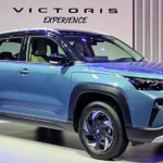 Maruti Victoris Launched in India at ₹10.5 Lakh