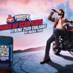 Thums Up x Hero MotoCorp ThunderWheels