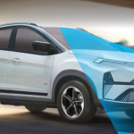 Tata Nexon EV With ADAS Launched in India at ₹17.29 Lakh