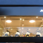 Ather Energy Crosses 500 Experience Centres in India