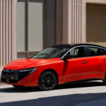 2026 Nissan Sentra