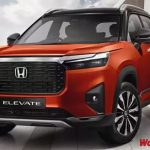 Why the Honda Elevate Is the Best SUV to Buy This Diwali