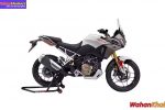 TVS Apache RTX 300 Launches at ₹1.99 Lakh: A Bold Leap into Adventure Touring