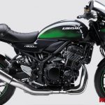 Kawasaki Z900RS: Where Retro Soul Meets Modern Muscle